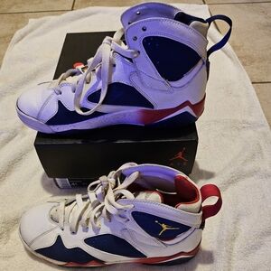 Jordan 7 Retro Tinker Alternate
